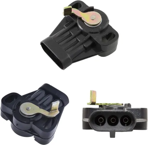 Miniatura 5 de Walker Products Sensor de posición del acelerador 200-1044