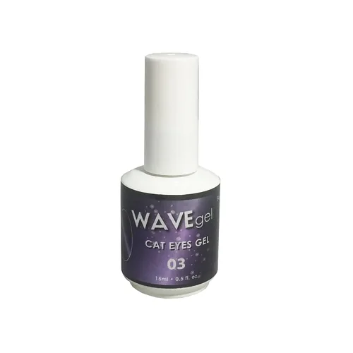 Miniatura 13 de Wavegel Gel para Ojos de Gato # 01