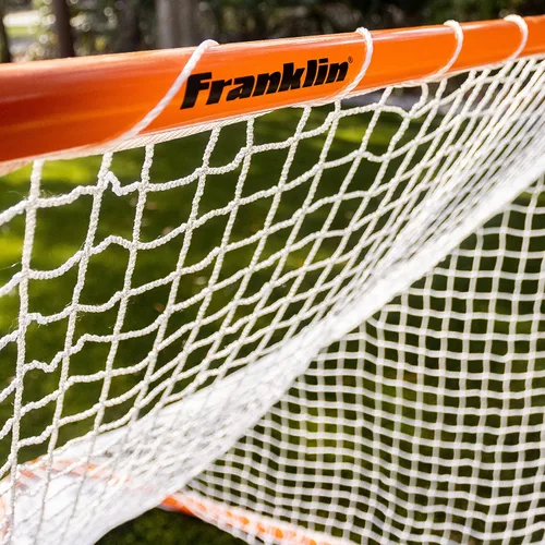 Miniatura 7 de Franklin Sports Franklin Sports Lente de Lacrosse para Patio - Red de Entrenamiento de Lacrosse para Niños + Adultos - Equipo de Entrenamiento
