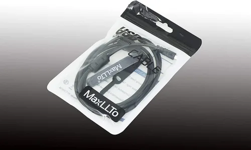 Miniatura 5 de MaxLLTo - Cable de repuesto para cámara Olympus Stylus 1030 SW MJU U 1030 SW Stylus 790 SW MJU u790 SW