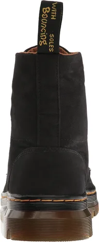 Miniatura 3 de Dr. Martens - Botas de combate de nailon para hombre