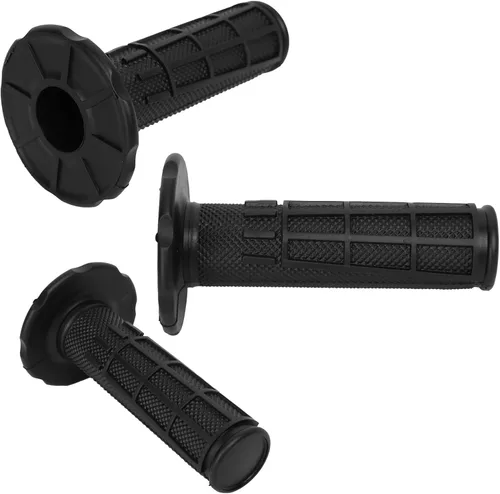 Miniatura 7 de Manillar universal de 28 mm con protectores de manos y kit de soporte CNC para moto de motocross, ATV, scooter para CRF KLX KX LTR TRX SX SXF EXC