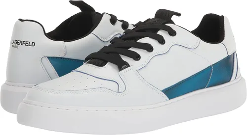 Miniatura 7 de Karl Lagerfeld Paris Tenis con cordones para hombre