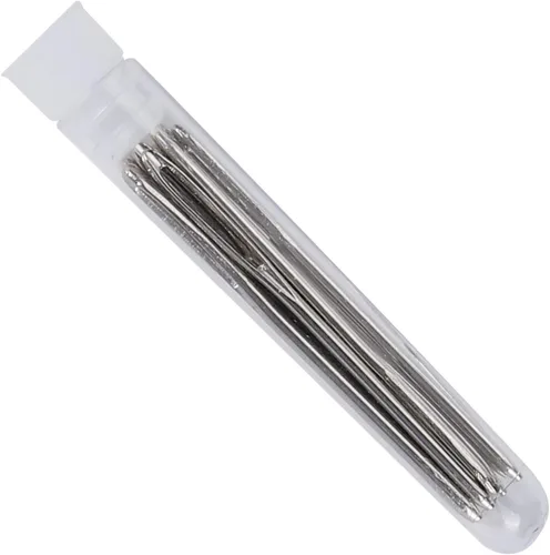 Miniatura 8 de Zerodis 300 tarjetas de hilo dental, placa de bobinado de costura de plástico transparente, soporte de hilo de punto de cruz, herramienta