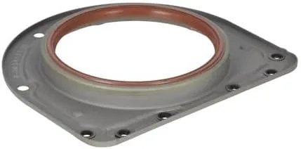 Miniatura 4 de Junta y carcasa del cigüeñal – Trasero para Massey Ferguson 65 20 255 285 390 2135 30 135 165 235 150 175 40 230 35 245 240 50 se adapta a Landini