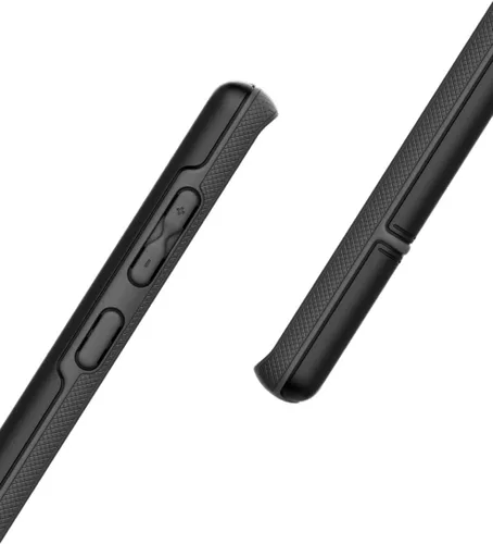 Miniatura 4 de ENCASED Funda protectora resistente para Galaxy Note 10 Plus (2019 Rebel Armor) Cubierta resistente de cuerpo completo de grado militar