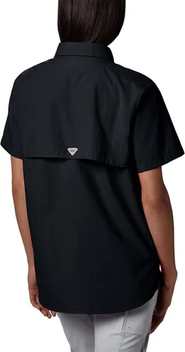 Miniatura 5 de Columbia Bahama - Camiseta de manga corta para mujer