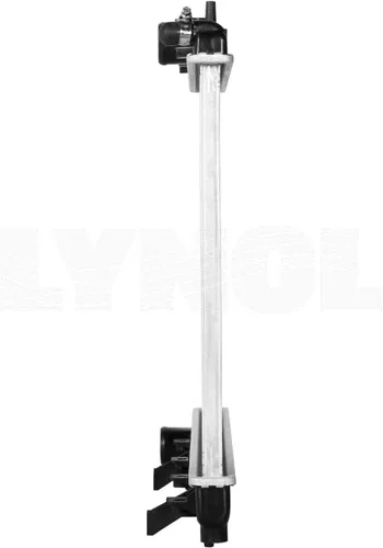 Miniatura 3 de Radiador compatible con Subaru Impreza 2.5L - 2008 a 2014 - OE# SU3010656 QL