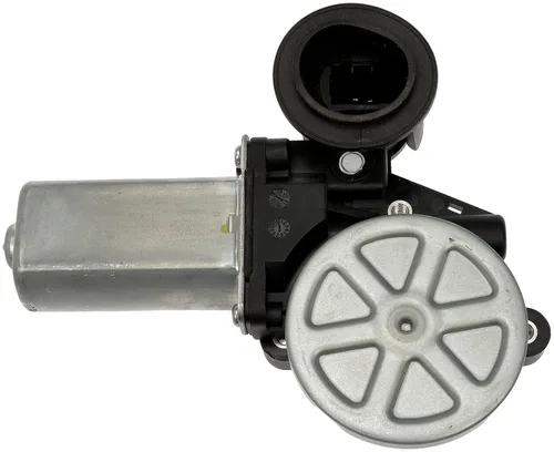 Dorman Motor de ventana eléctrica 742-606 compatible con modelos seleccionados Pontiac / Toyota