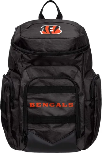 FOCO Cincinnati Bengals NFL Mochila de transporte