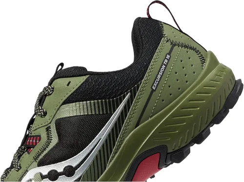 Miniatura 7 de Saucony Excursión para hombre Tr16