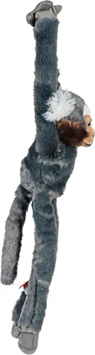 Miniatura 6 de Wild Republic Juguete de peluche de mono, animal de peluche, juguete de peluche, regalos para niños, colgante, 22 pulgadas