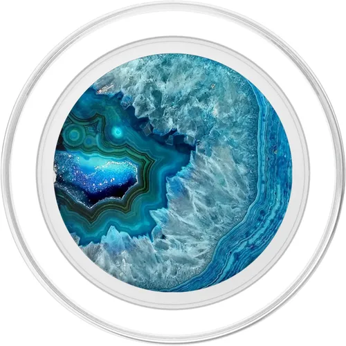 Miniatura 2 de PopSockets PopGrip: agarre intercambiable para teléfonos y tabletas PopSockets MagSafe PopGrip para iPhone