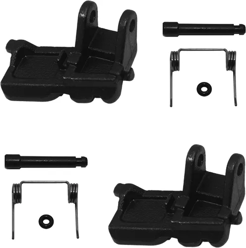 2 juegos de 883901 clavador de bobina para techos con resorte 877761, compatible con NV45AA, NV45AB, NV45AB2, NV45AB2S, NV45AE clavadoras de bobina