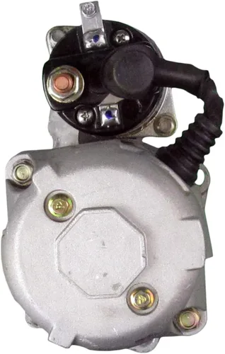 Miniatura 3 de Nuevo arrancador de reducción de engranajes premium compatible con UD/Nissan Trucks 1800 L6 6.9L 423cid FE6TA Eng 1995 1996 1997 1998 1800HD 2000