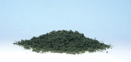 Miniatura 2 de Césped grueso verde oscuro (32 oz. Shaker) Woodland Scenics