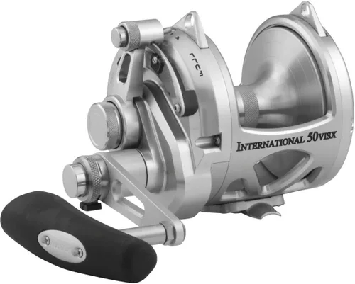 Miniatura 25 de Penn International VI - Reels de pesca convencionales (todos los modelos y tamaños)
