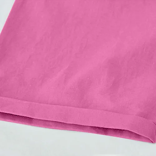 Miniatura 12 de Pantalones cortos sólidos con control de barriga, casuales, con cordón, cómodos, para mujer, pantalones cortos ligeros de verano para correr 2023