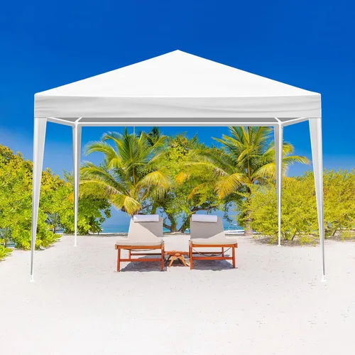 Tienda de campaña para exteriores, patio, campamento, fiesta, boda, carpa para fiestas, refugio de cenador, barbacoa, eventos, cabinas con paredes