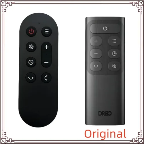 Miniatura 3 de Remote Control for Tower Fan CF511/CF511S MC710S DR-HPA001 DR-HTF004S DR-HTF005 DR-HTF008S, 1 Piece