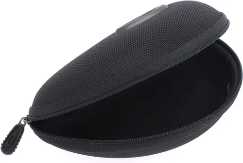 Miniatura 4 de Oakley Funda para gafas de sol suave y mediana que se adapta a la mayoría de los marcos, Negro