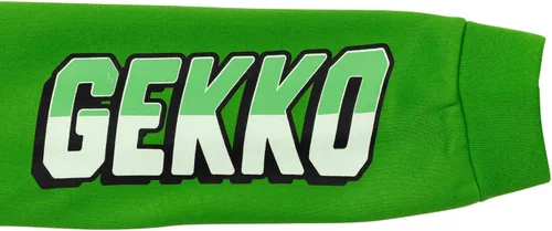Miniatura 3 de PJ Masks Catboy Owlette Gekko SizeRangeDescription1 Sudadera con capucha de forro polar SizeDescription1