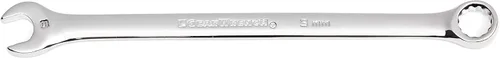 Miniatura 13 de GEARWRENCH Llave combinada de patrón largo de 12 puntos, 7/16" - 81655