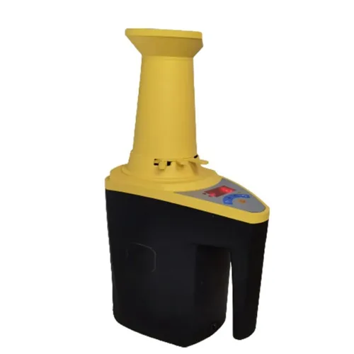 Miniatura 3 de Medidor de humedad profesional inteligente de grano 3-35% Compensación de temperatura de pesaje automático calibrar modificación