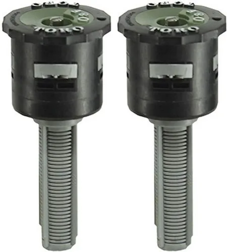 Miniatura 5 de Toro 53896 Precision H2FLO Boquilla hembra, mitad