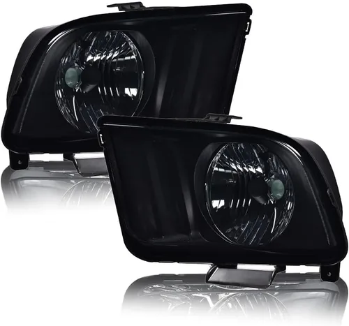 Miniatura 12 de PIT66 Tira de luces LED DRL y luces de estacionamiento de esquina Compatible con Ford Expedition 1997-2002/Se ajusta a Ford F150 1998-2003/Se ajusta