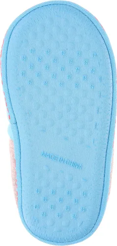 Miniatura 5 de Paw Patrol Pantuflas para niños pequeños, Chase Marshall, Skye Everest, pantuflas de felpa para niños pequeños 56 a 1112