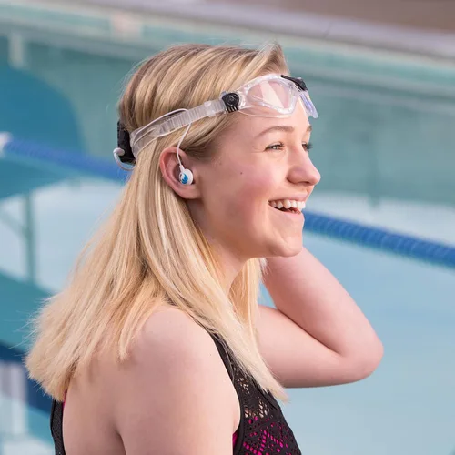 Miniatura 2 de Swimbuds Sport – Audífonos resistentes al agua