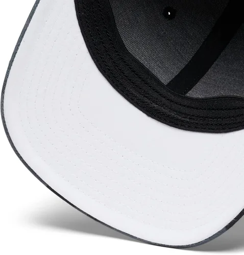 Miniatura 3 de Columbia Gorra de malla con bandera de árbol, corona alta