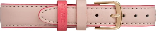 Miniatura 7 de Timex Women's Easy Reader Leather Strap 30mm Watch