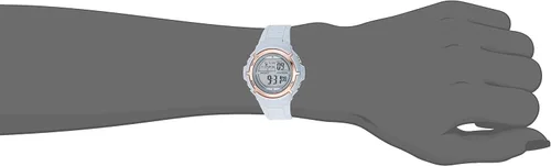 Miniatura 3 de Armitron Sport Reloj unisex 457045 con cronógrafo digital y correa de resina