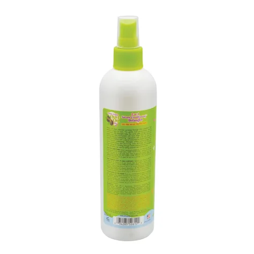 Miniatura 2 de Originals by Africa's Best Desenredante acondicionador natural 2-n-1 para niños, botella de 12 onzas, formulado con aceite de oliva virgen extra