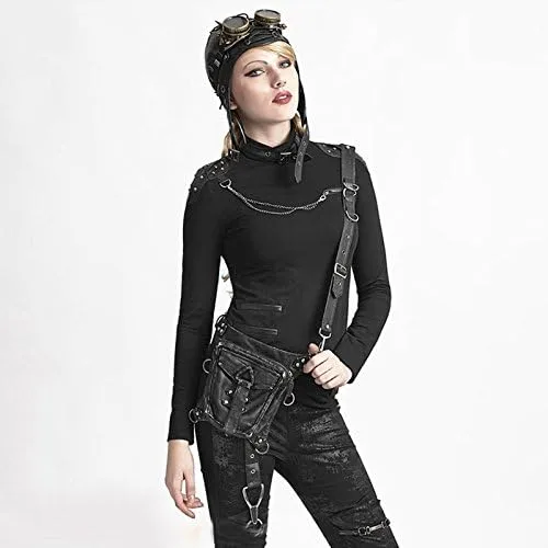Miniatura 9 de Gear Duke Steampunk - Bolsas de cintura para mujer