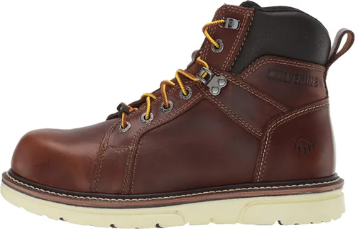 Miniatura 8 de Wolverine I-90 DuraShocks CarbonMax cuña de 6.0in para hombre