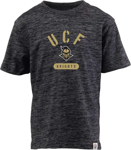 Miniatura 47 de Wes and Willy NCAA Kids playera de manga corta de Cloudy Yarn