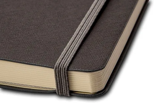 Miniatura 6 de Leda Art Supply Cuaderno de bocetos de bolsillo - Papel de dibujo grueso para rotulador, acuarela, lápiz, medios mixtos - 160 páginas en blanco