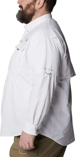 Miniatura 3 de Columbia Bahama II LS Camisa