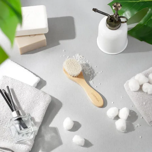 Miniatura 5 de Urbana Colección Spa Prive Home Spa, cepillo facial