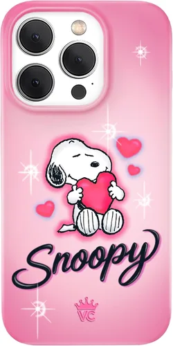 Miniatura 92 de VELVET CAVIAR Funda para iPhone 15 Pro, compatible con MagSafe, probada en caídas de 10 pies, con purpurina Galaxy Purpurina (Galaxy glitter)