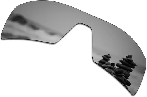 Miniatura 6 de SmartVLT - Juego de 6 lentes de repuesto para gafas de sol Oakley Oil Rig S01