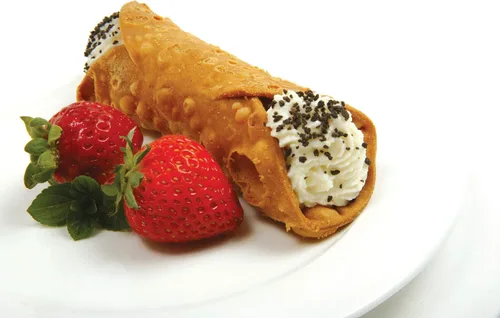 Miniatura 4 de Norpro, Juego de 4 formas de cannoli de acero inoxidable, 5.75 pulgadas