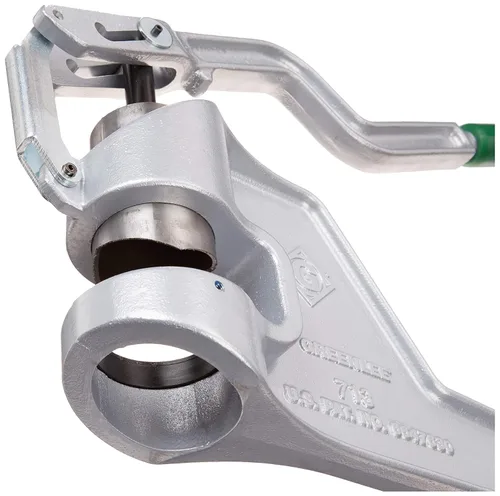 Miniatura 3 de Greenlee - 50064304 Punch Assy, 713