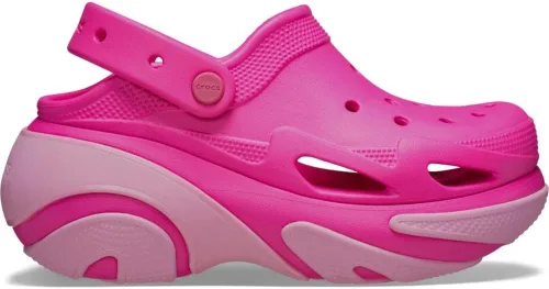 Miniatura 8 de Crocs Unisex-Adult Bubble Crush Clogs