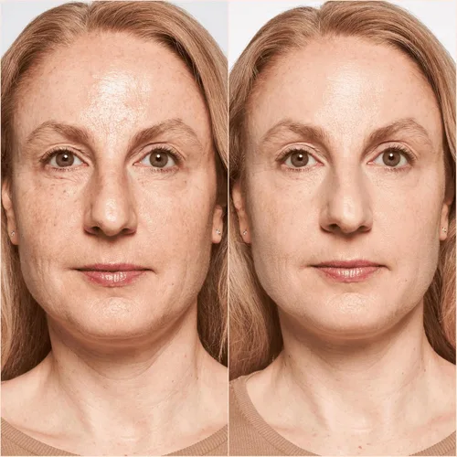 Miniatura 6 de Catrice Base de cobertura líquida HD, impecable, de alta cobertura, vegana y libre de crueldad (008 Fair Beige)
