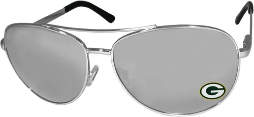Miniatura 27 de Siskiyou Sports NFL unisex Aviator Sunglasses