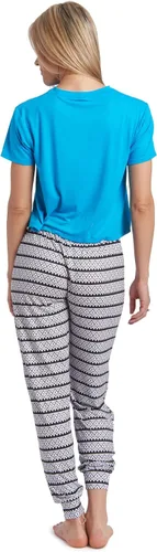 Miniatura 4 de Marvel Avengers - Camisa de pijama para mujer